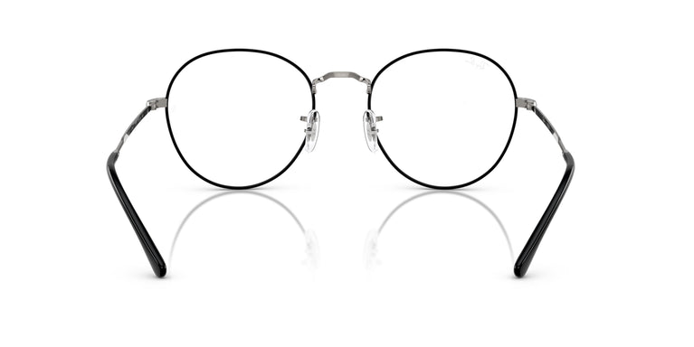 Ray-Ban RX3582V DAVID 3179 49
