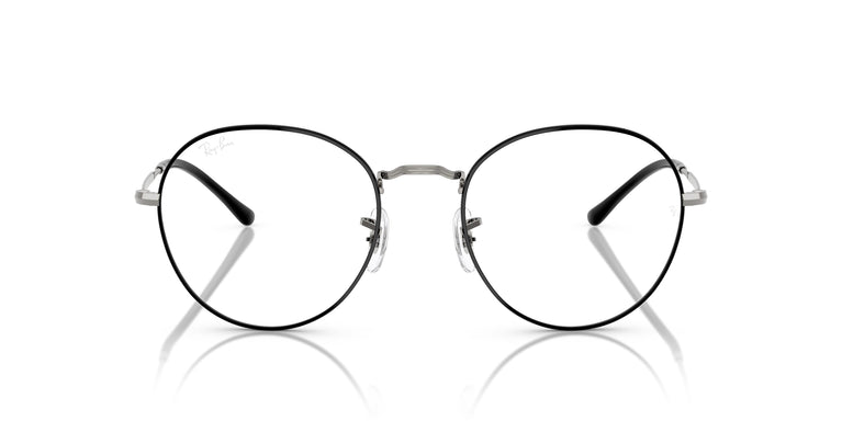 Ray-Ban RX3582V DAVID 3179 49