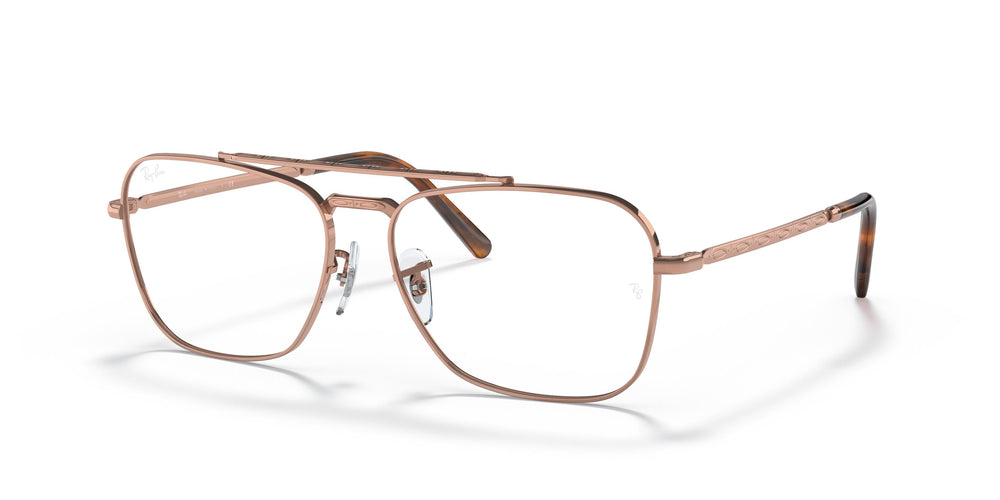 Ray-Ban  RX3636V NEW CARAVAN 3094 58