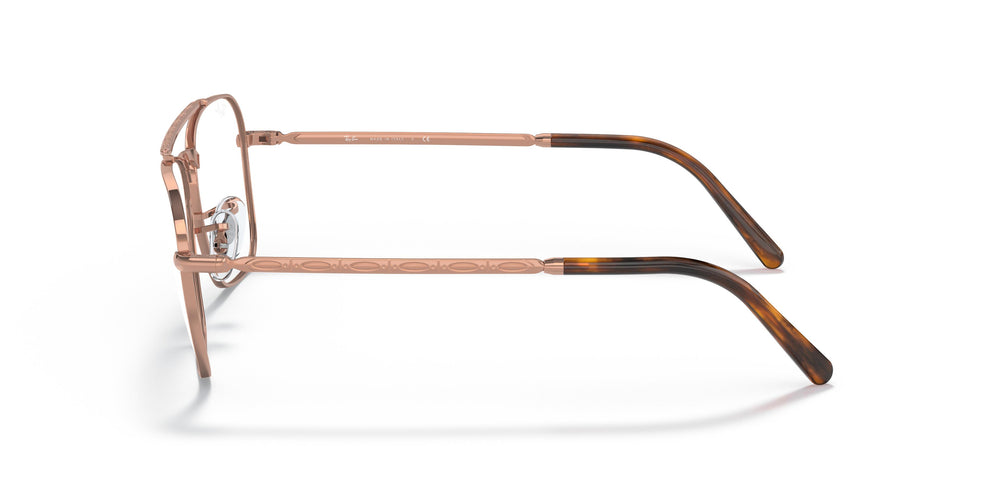 Ray-Ban  RX3636V NEW CARAVAN 3094 58
