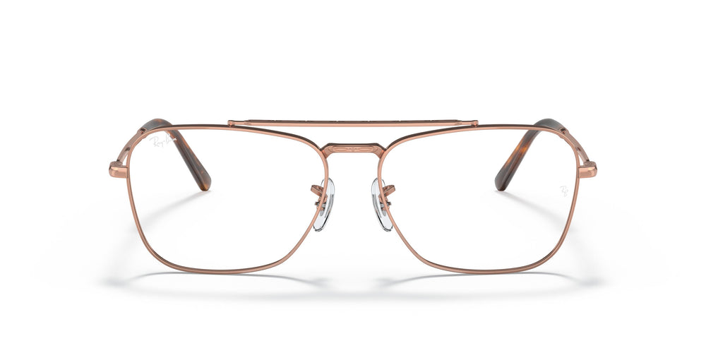 Ray-Ban  RX3636V NEW CARAVAN 3094 58