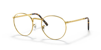Ray-Ban RX3637V NEW ROUND 3086 50
