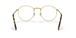 Ray-Ban RX3637V NEW ROUND 3086 50
