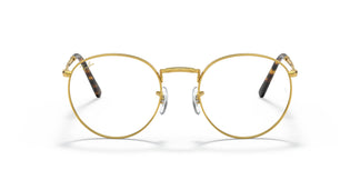 Ray-Ban RX3637V NEW ROUND 3086 50