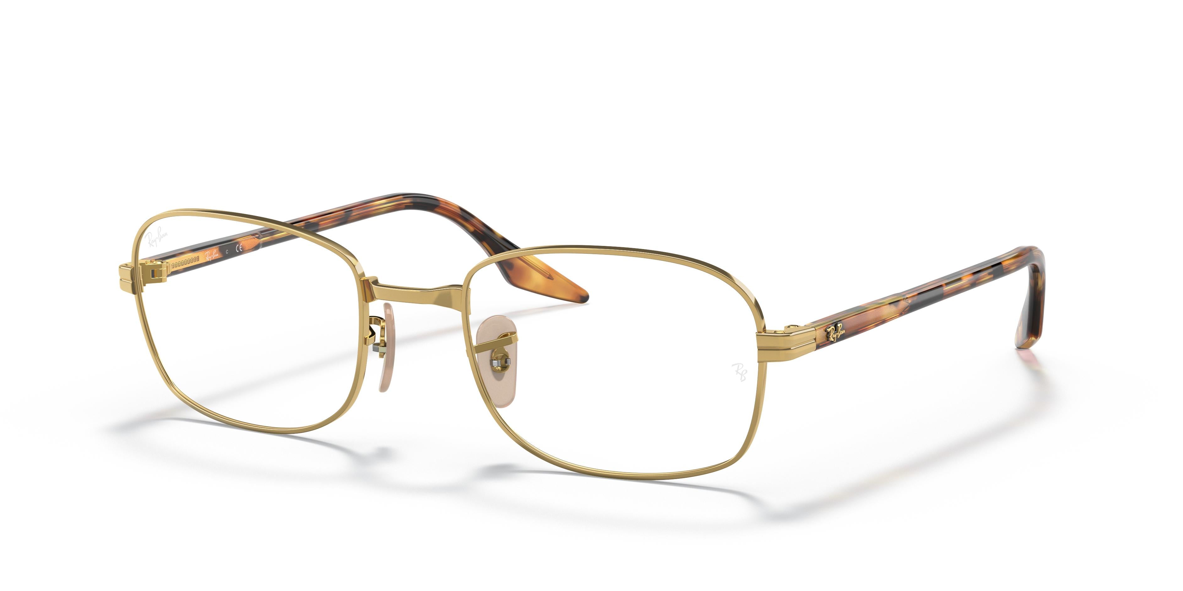 Ray-Ban RX3690V 2500 51