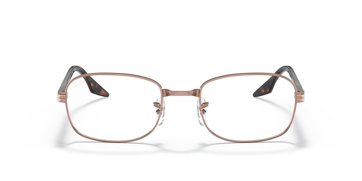 Ray-Ban RX3690V 2943 51