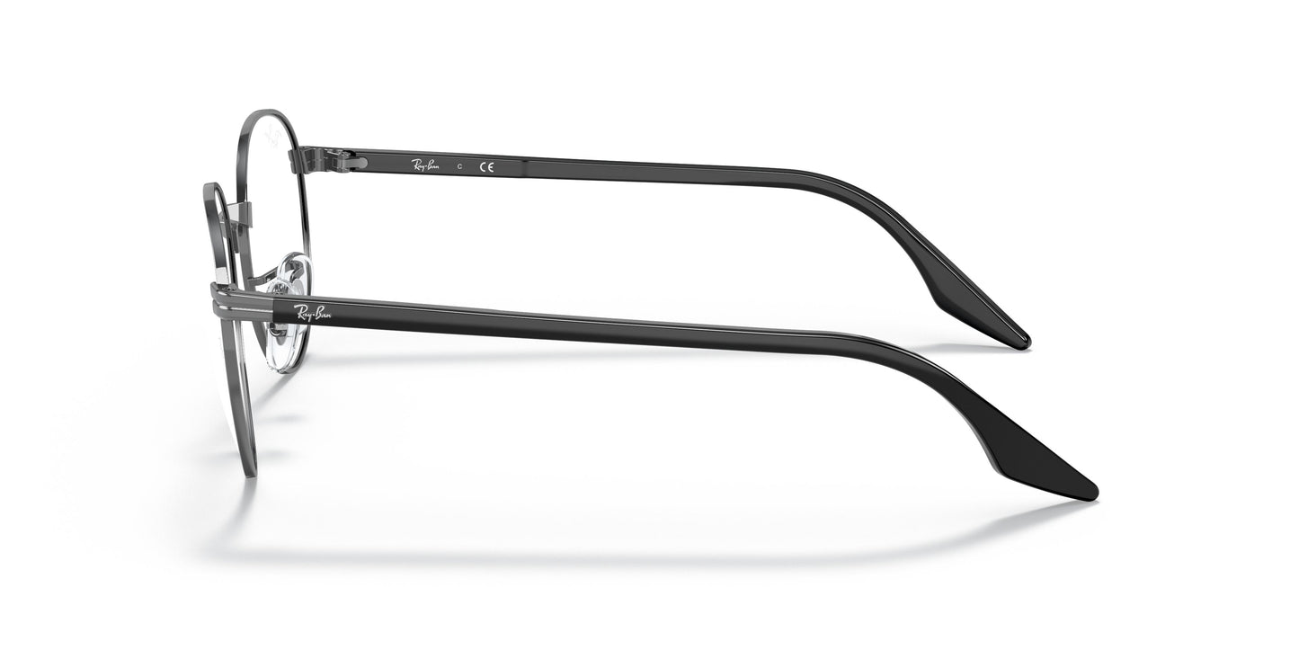Ray-Ban RX3691V 2502 48