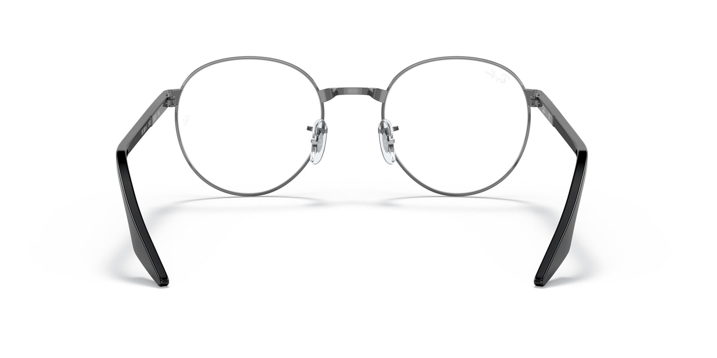 Ray-Ban RX3691V 2502 48