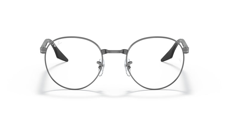 Ray-Ban RX3691V 2502 48