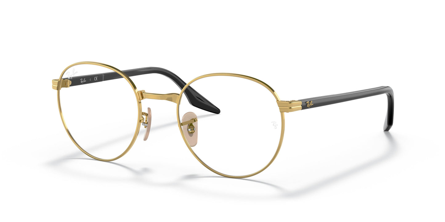 Ray-Ban RX3691V 3122 50