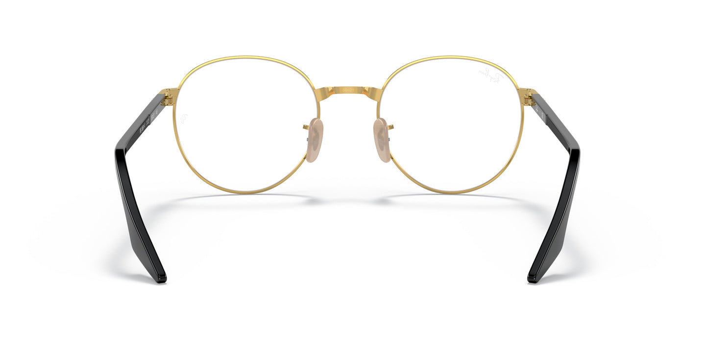 Ray-Ban RX3691V 3122 50