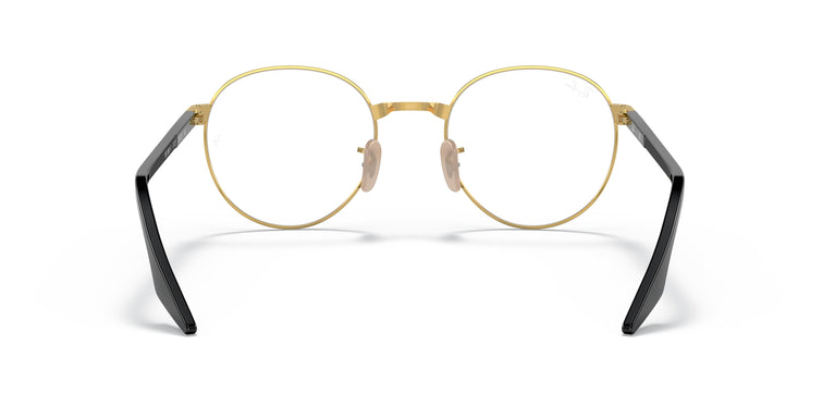 Ray-Ban RX3691V 3122 50