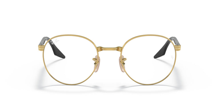 Ray-Ban RX3691V 3122 50
