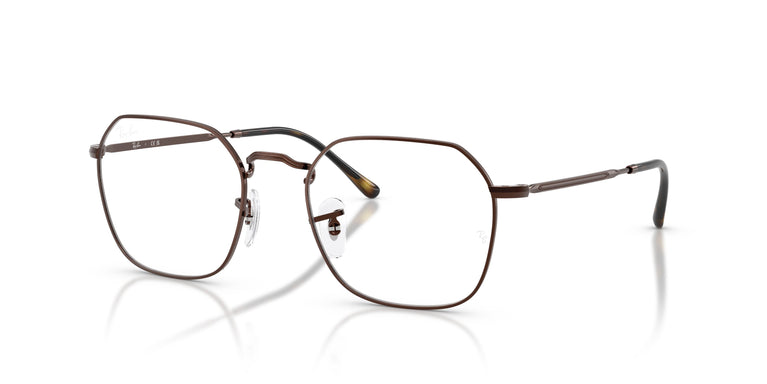 Ray-Ban RX3694V JIM 2511 53
