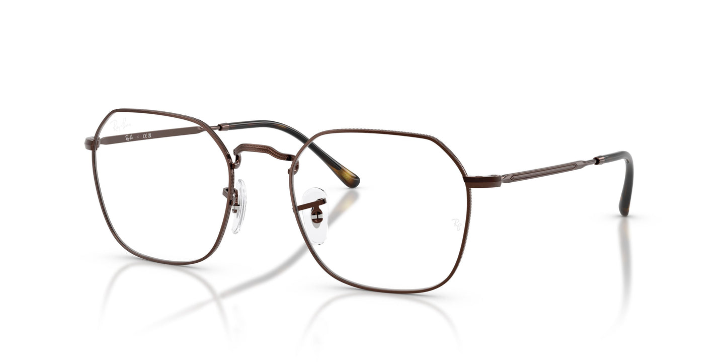 Ray-Ban RX3694V JIM 2511 51