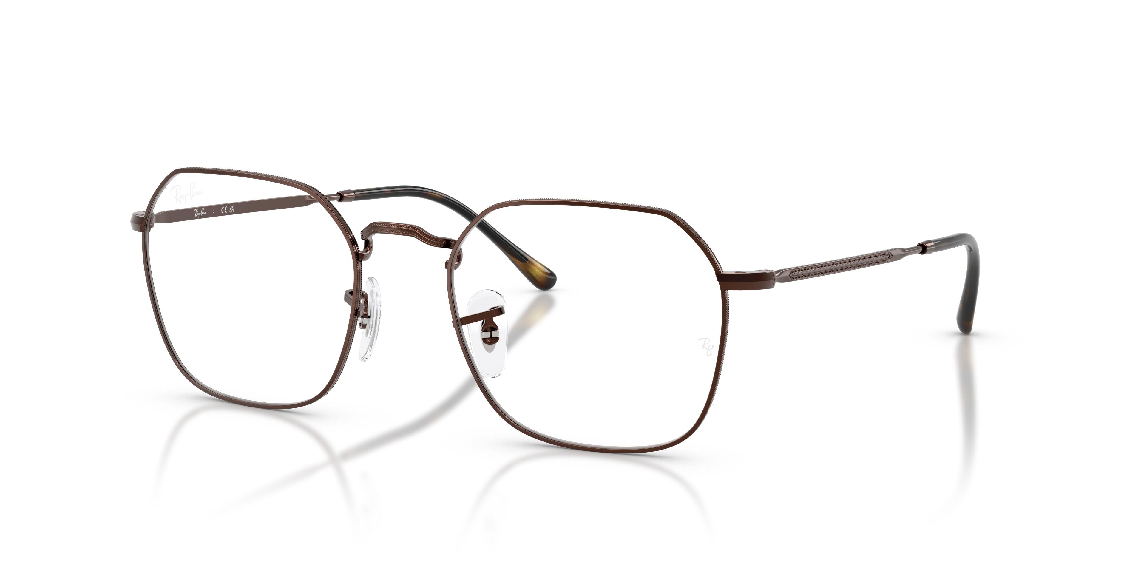 Ray-Ban RX3694V JIM 2511 51