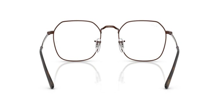 Ray-Ban RX3694V JIM 2511 51