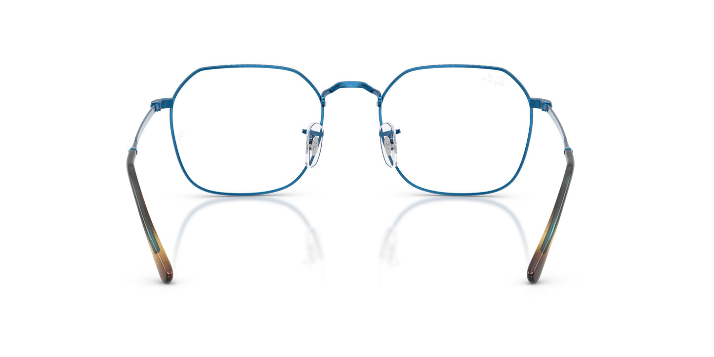 Ray-Ban RX3694V JIM 2520 53