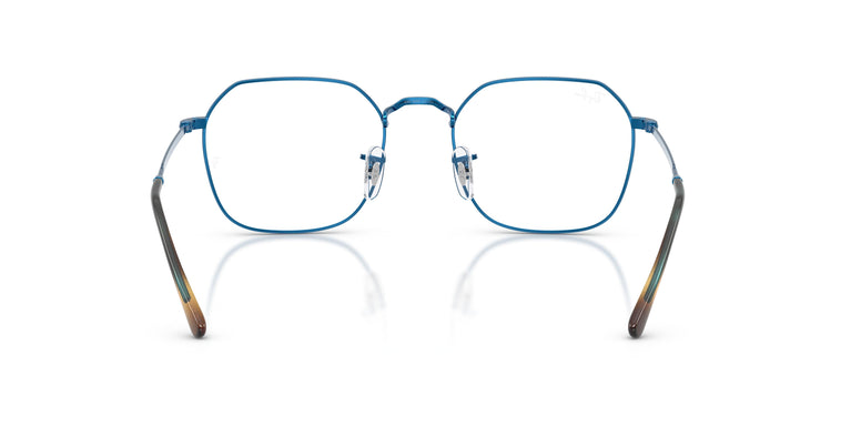 Ray-Ban RX3694V JIM 2520 53