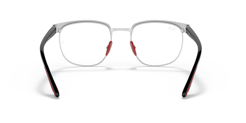 Ray-Ban RX3698VM F060 53