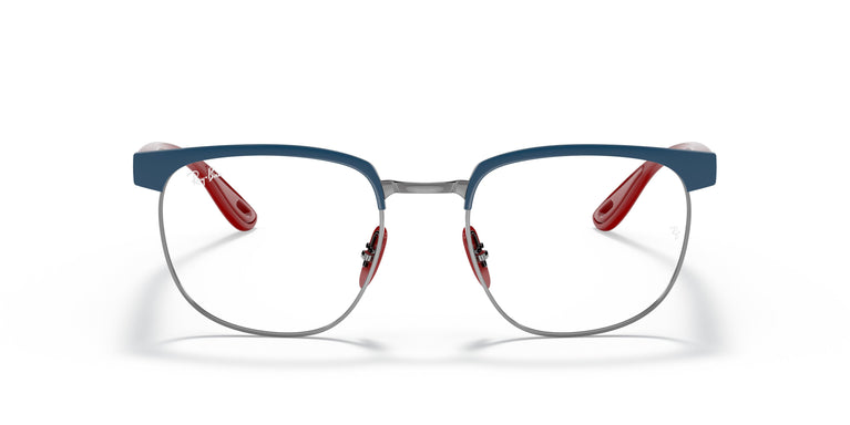 Ray-Ban RX3698VM  F072 51