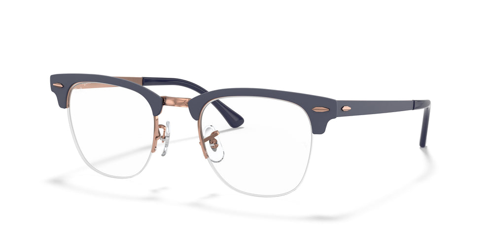 Ray-Ban RX3716VM CLUBMASTER METAL 3055 50