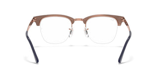 Ray-Ban RX3716VM CLUBMASTER METAL 3055 50