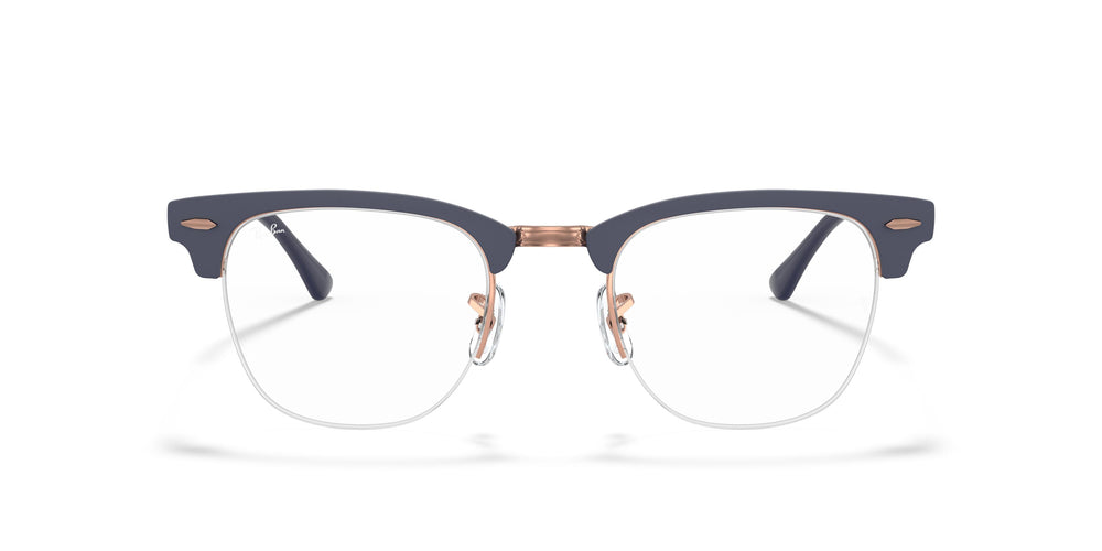 Ray-Ban RX3716VM CLUBMASTER METAL 3055 50
