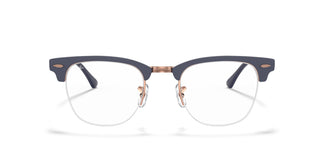 Ray-Ban RX3716VM CLUBMASTER METAL 3055 50