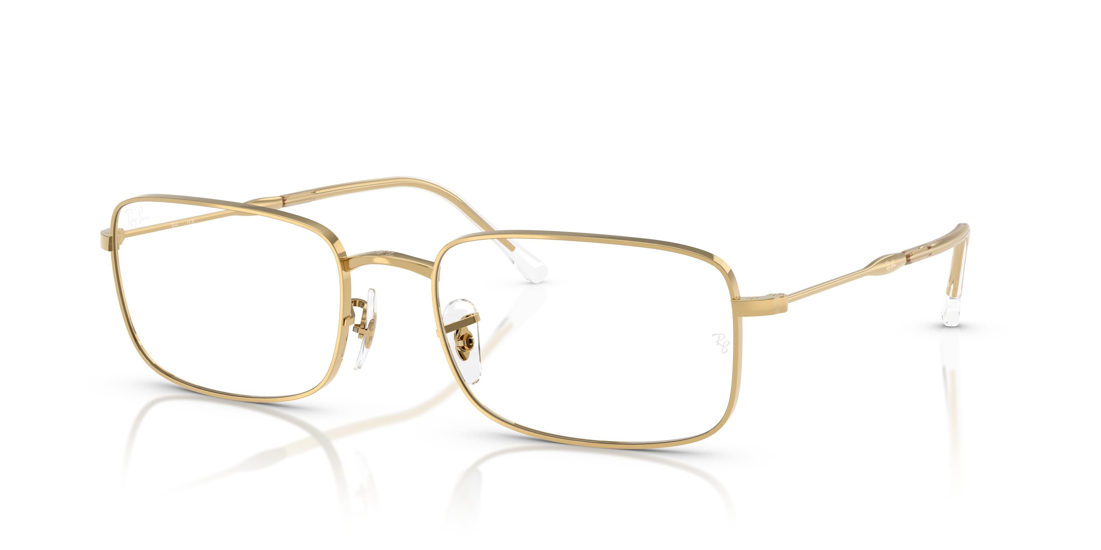 Ray-Ban RX3746V  2500 56