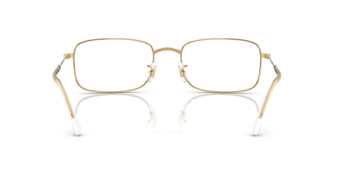 Ray-Ban RX3746V  2500 54