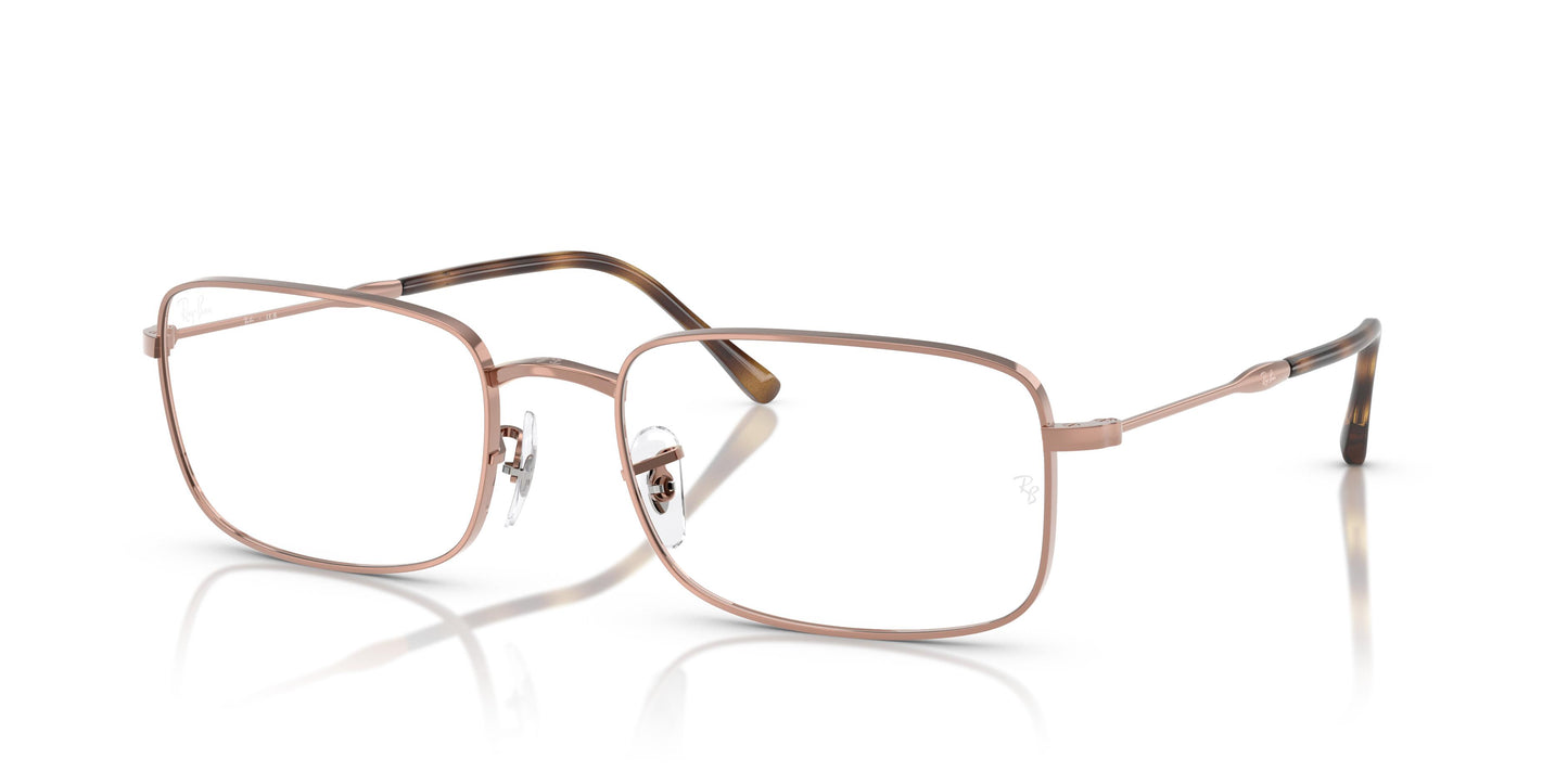 Ray-Ban RX3746V  2943 56