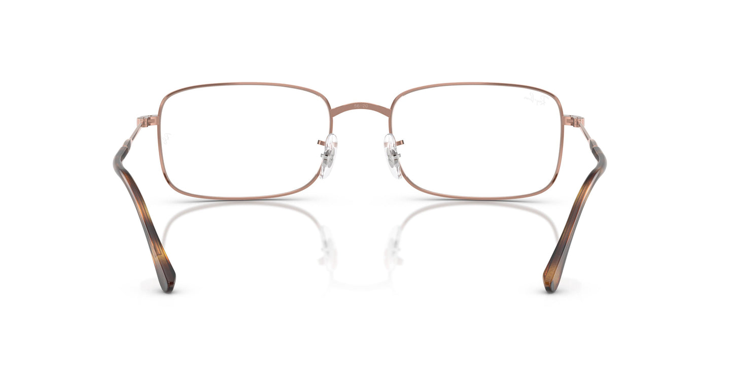 Ray-Ban RX3746V  2943 56