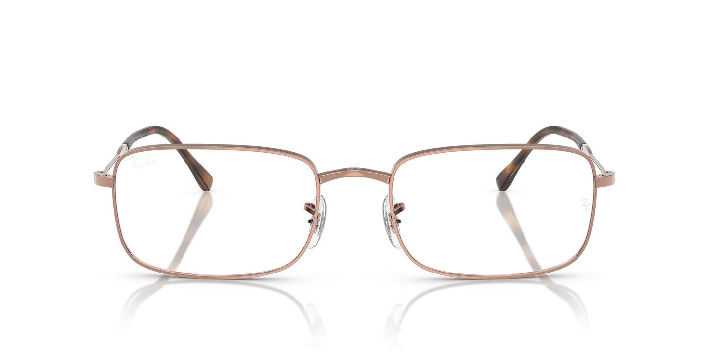 Ray-Ban RX3746V  2943 56