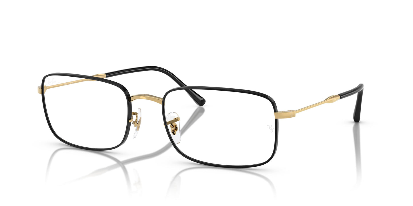 Ray-Ban  RX3746V  3175 54