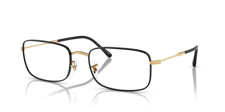 Ray-Ban  RX3746V  3175 54