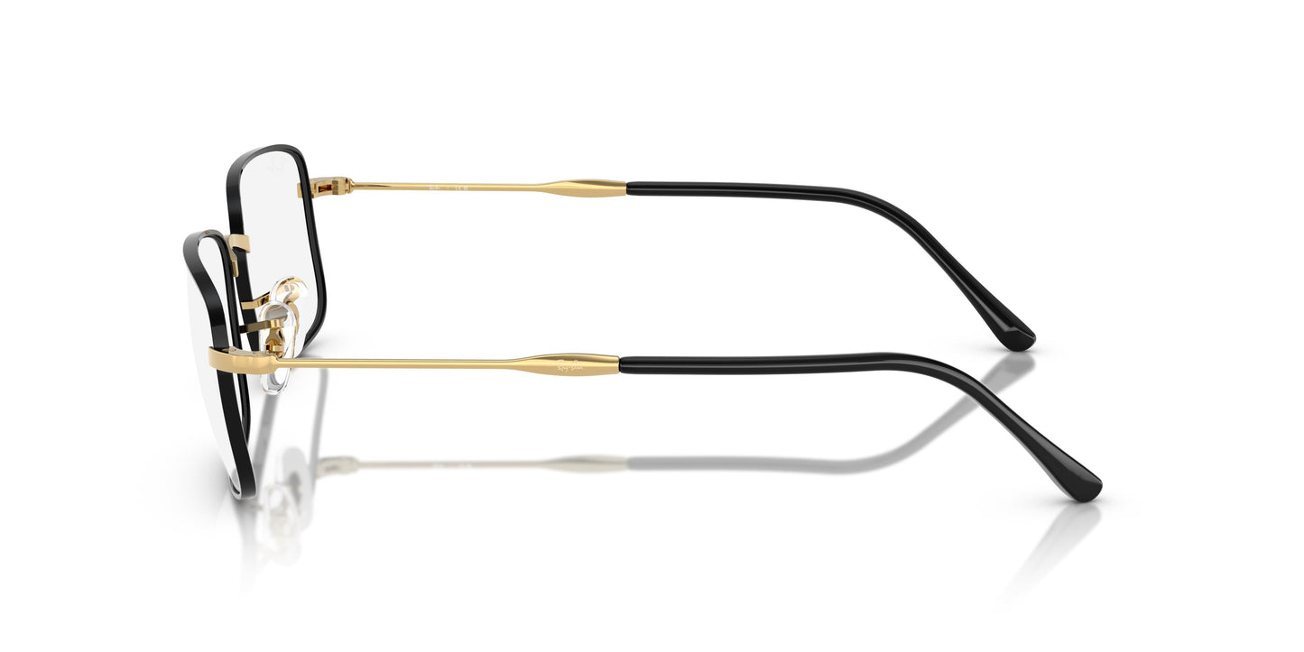 Ray-Ban  RX3746V  3175 54