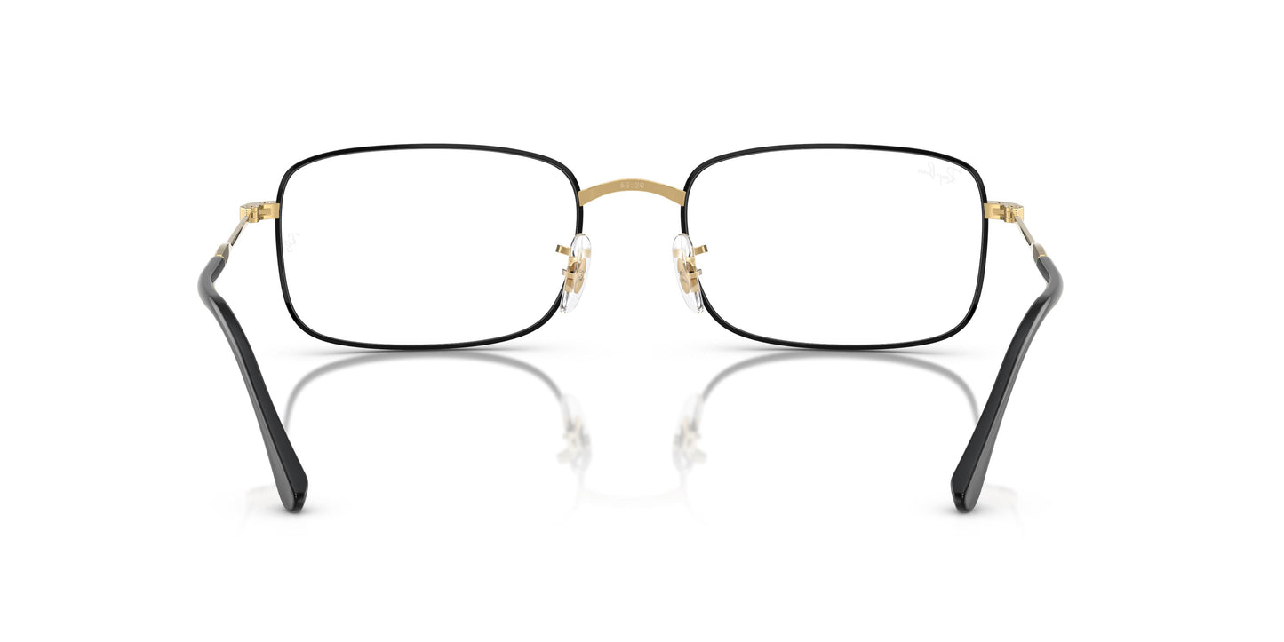 Ray-Ban  RX3746V  3175 54
