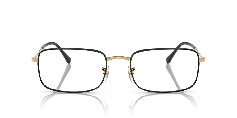 Ray-Ban  RX3746V  3175 54