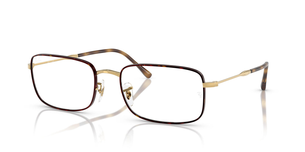 Ray-Ban RX3746V  3177 56