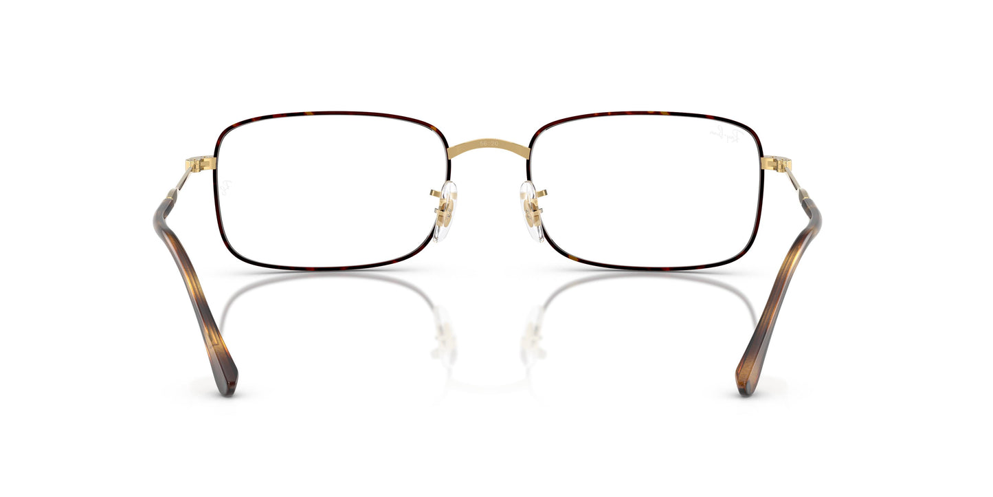 Ray-Ban RX3746V  3177 56