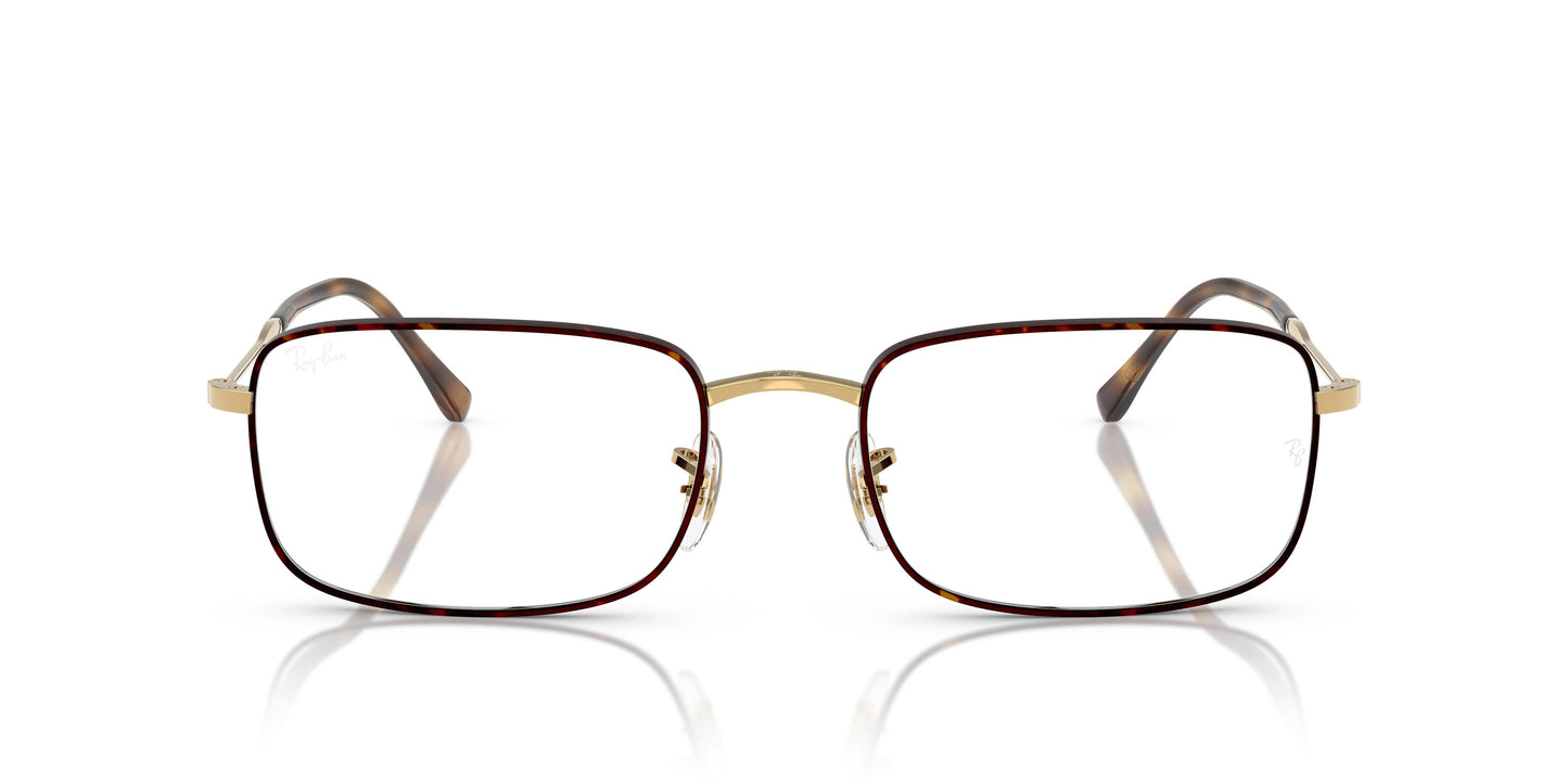 Ray-Ban RX3746V  3177 56