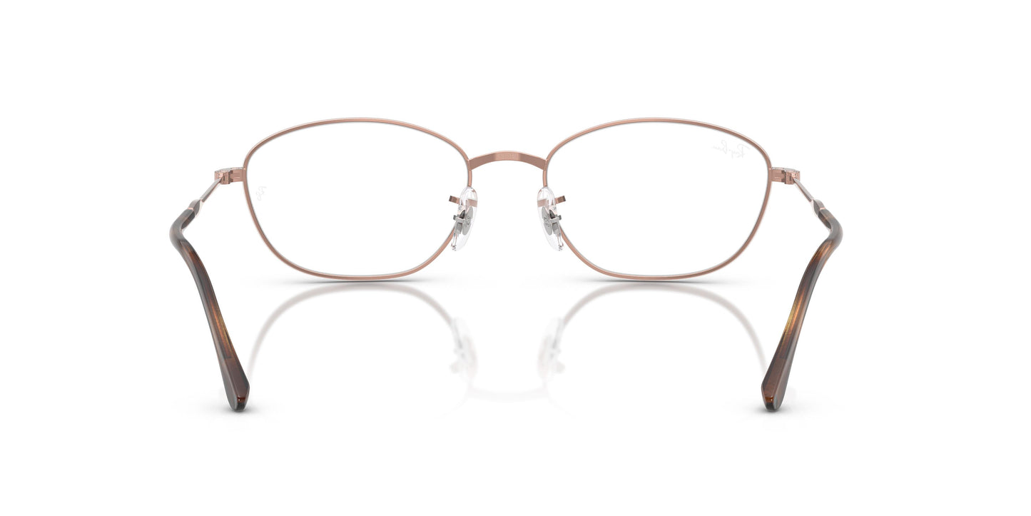 Ray-Ban RX3749V  2943 55
