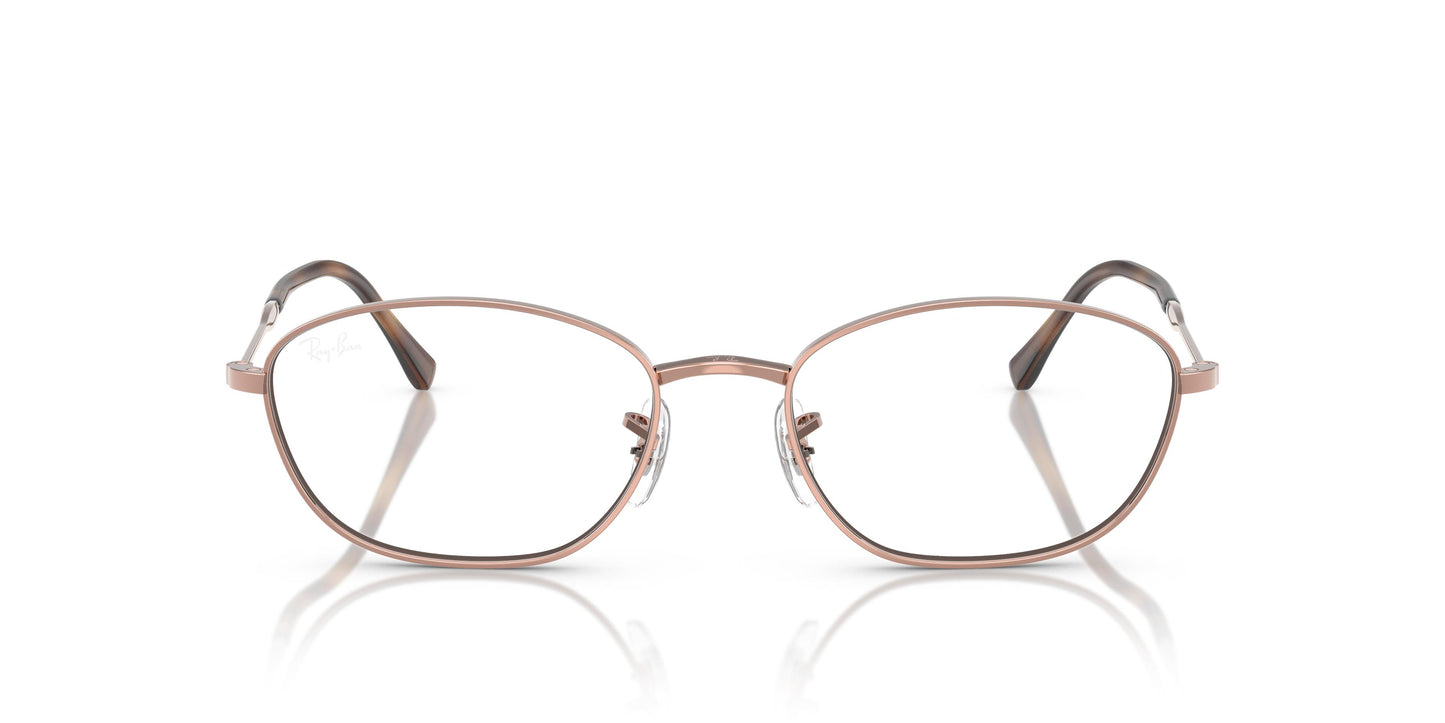 Ray-Ban RX3749V  2943 53