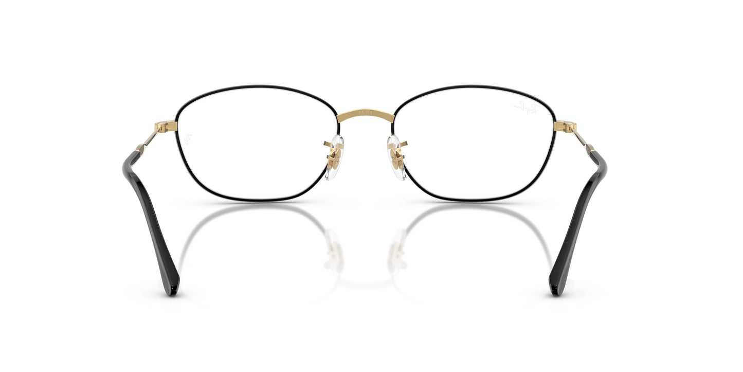 Ray-Ban RX3749V  3175 53