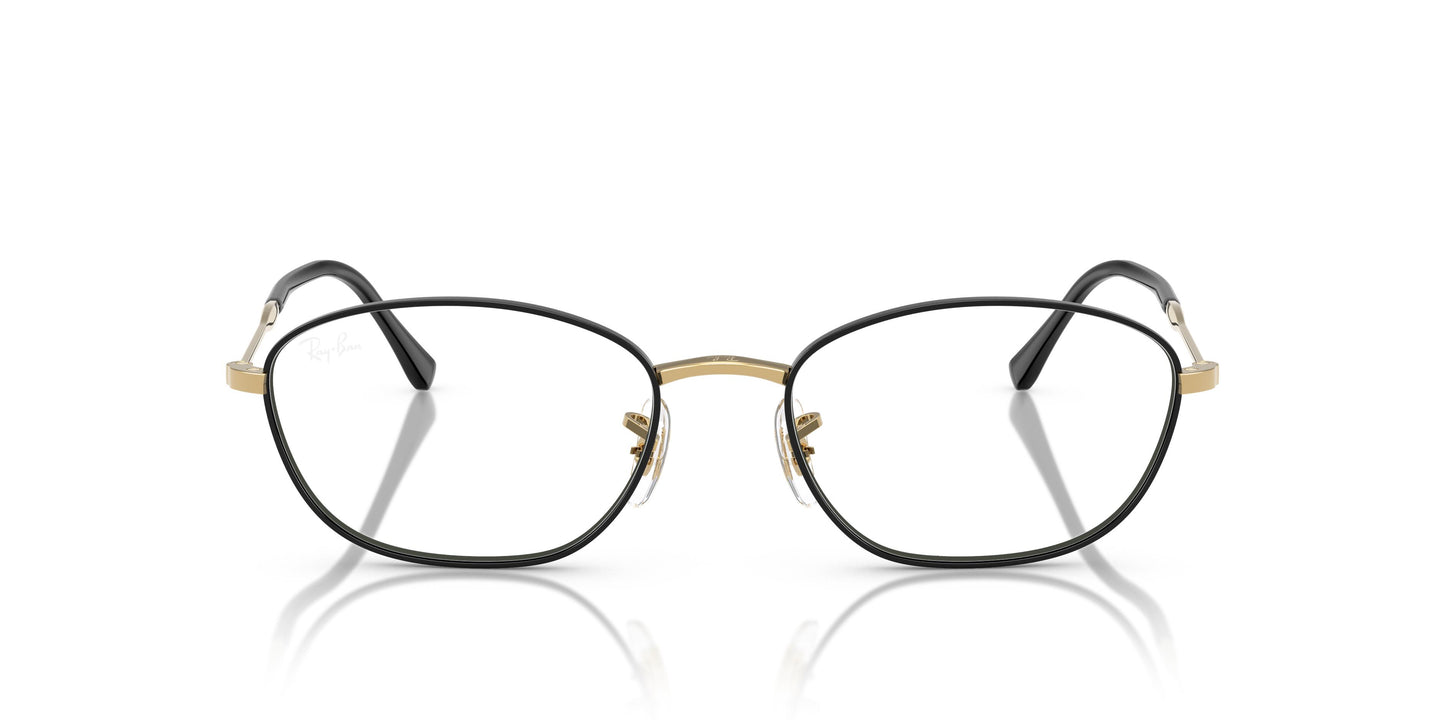 Ray-Ban RX3749V  3175 53