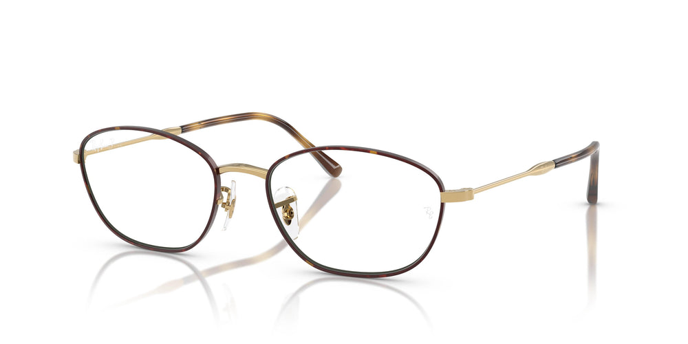 Ray-Ban RX3749V  3177 53