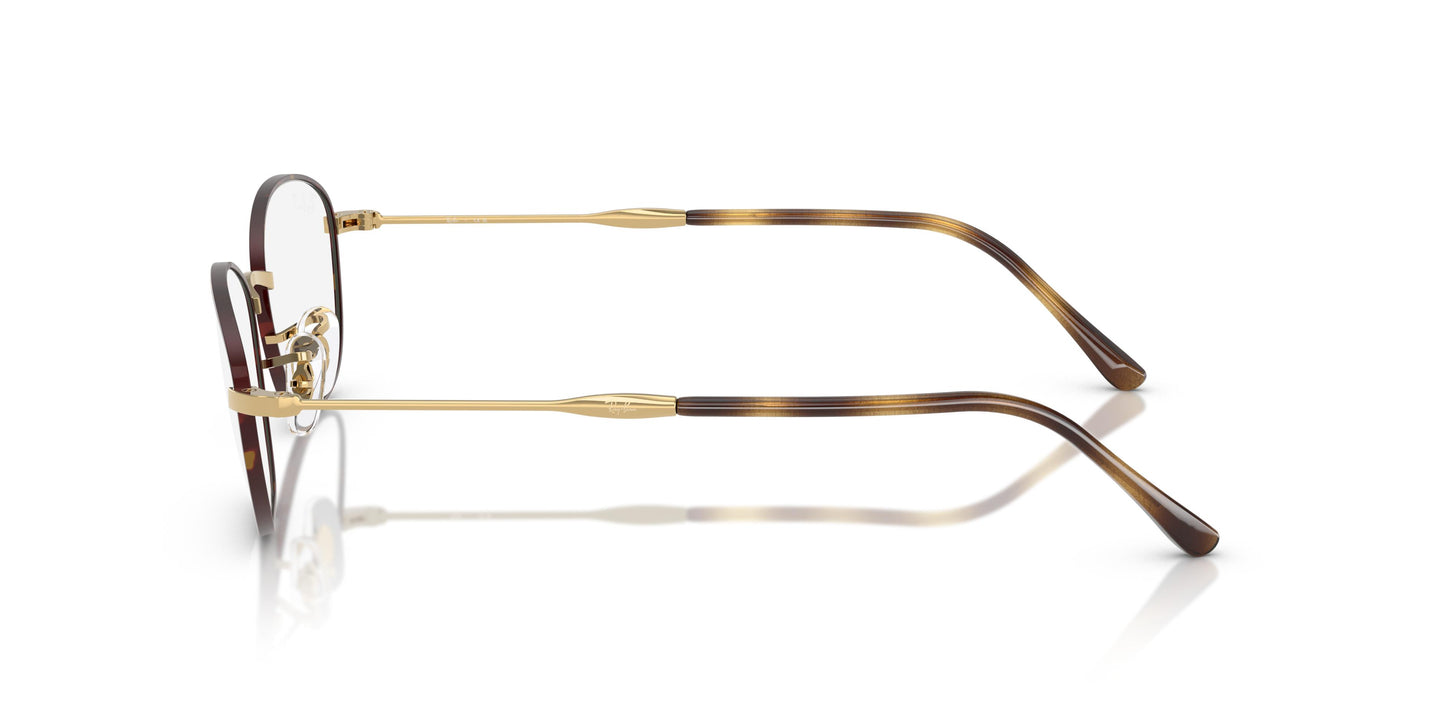 Ray-Ban RX3749V  3177 55