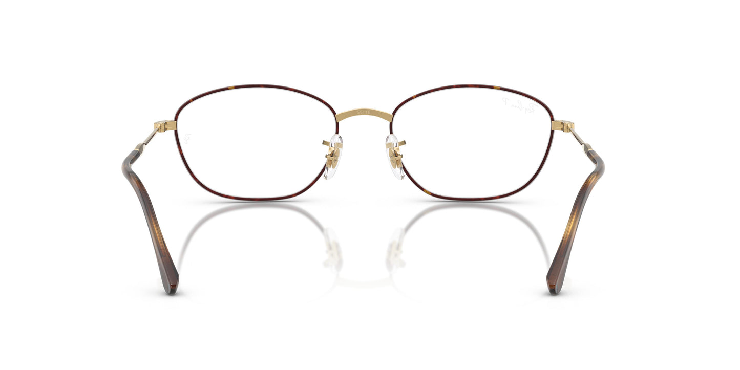 Ray-Ban RX3749V  3177 55