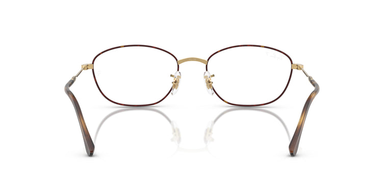 Ray-Ban RX3749V  3177 55